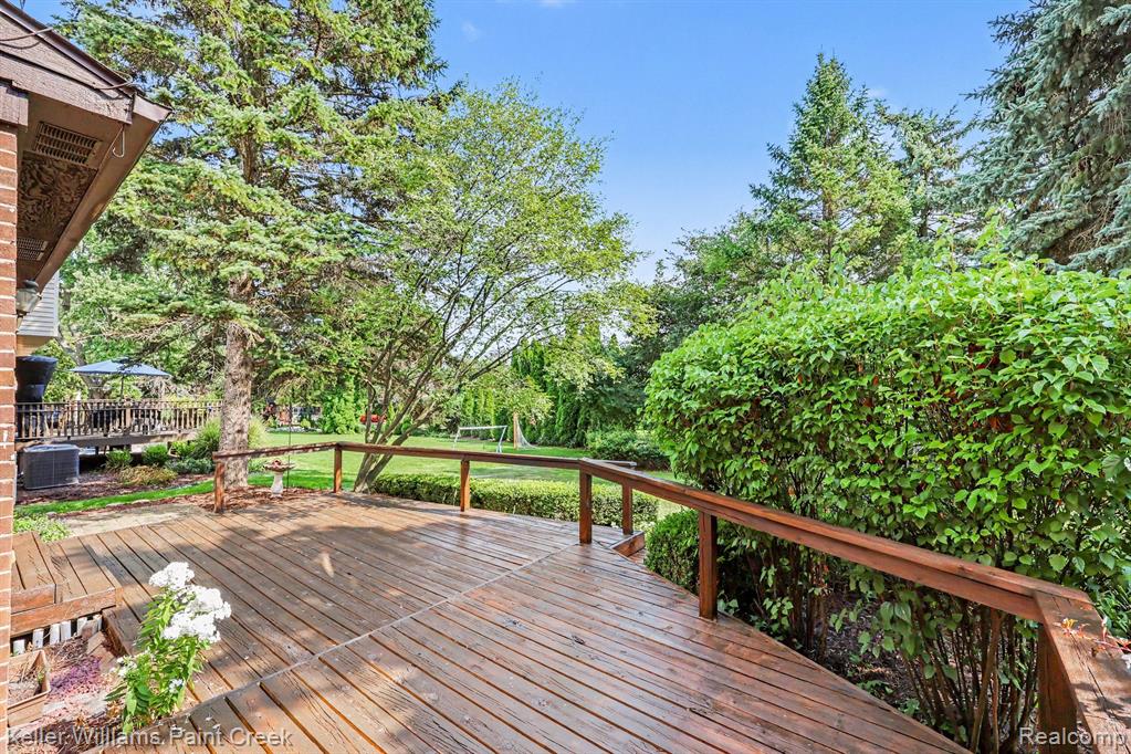 2717 Powderhorn Ridge Road Property Photo 30