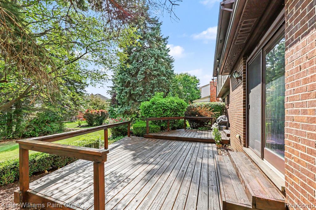 2717 Powderhorn Ridge Road Property Photo 31