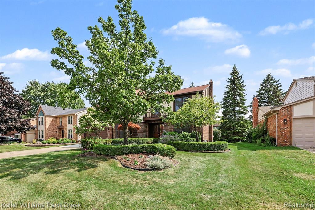 2717 Powderhorn Ridge Road Property Photo 32