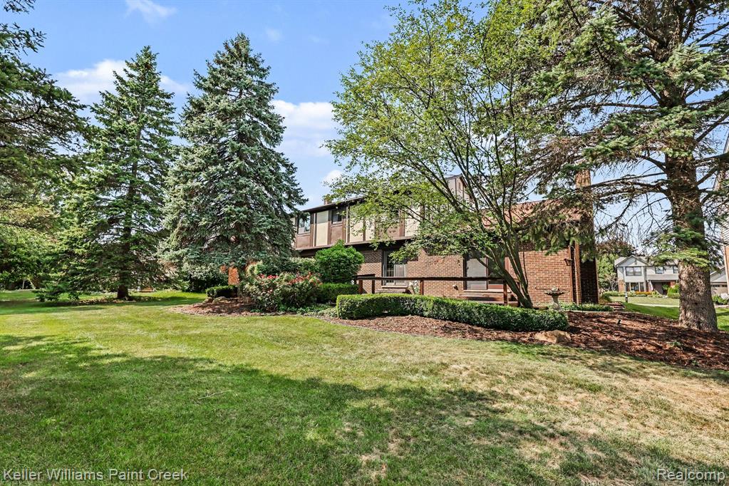 2717 Powderhorn Ridge Road Property Photo 33