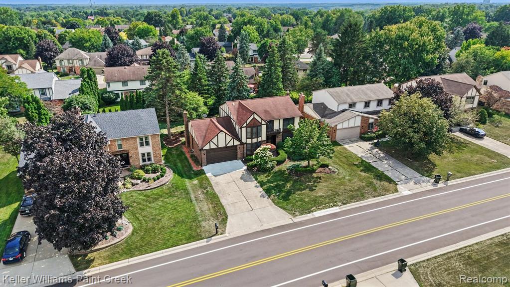 2717 Powderhorn Ridge Road Property Photo 35
