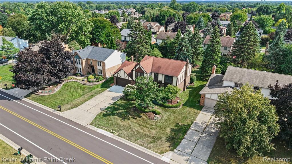 2717 Powderhorn Ridge Road Property Photo 37