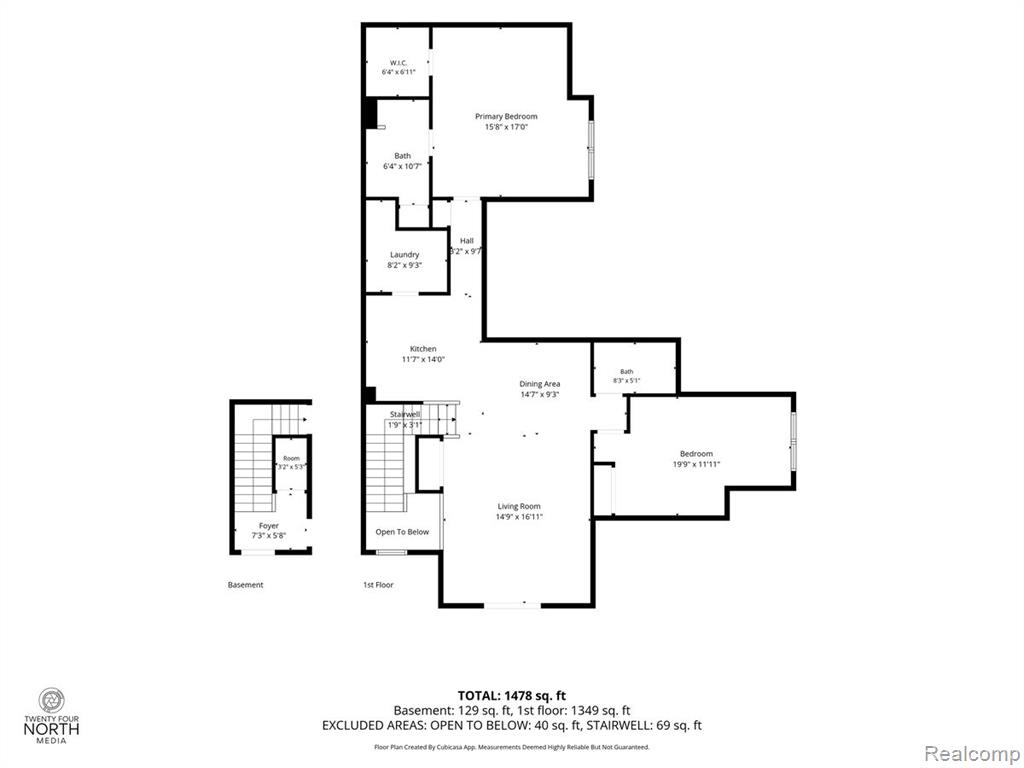 55415 Ambassador Court Property Photo 37