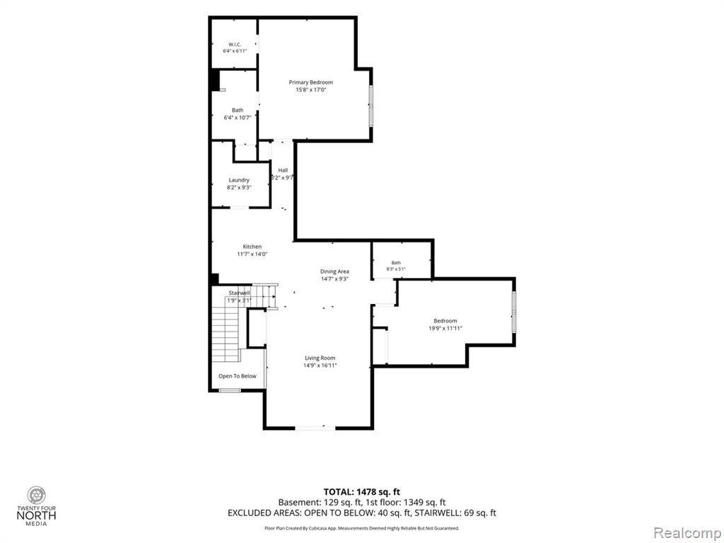 55415 Ambassador Court Property Photo 38