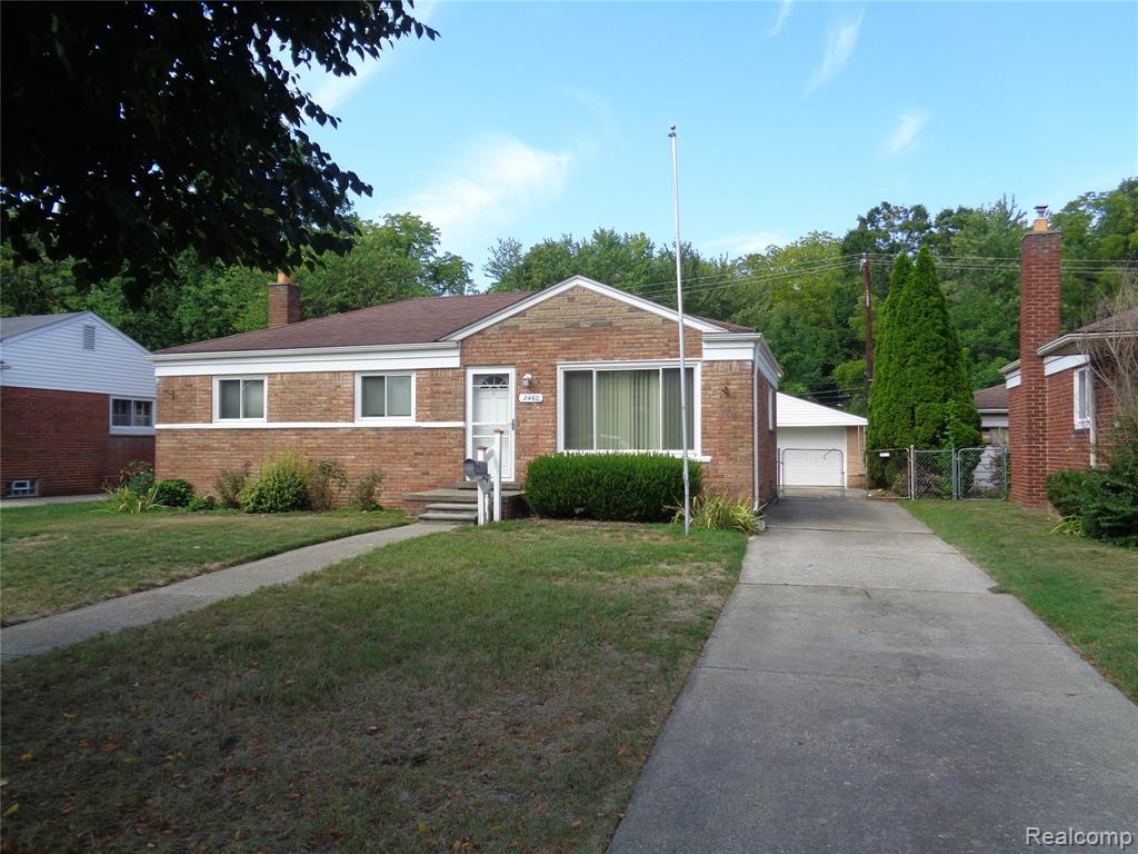 2460 Longmeadow Drive Property Photo 1
