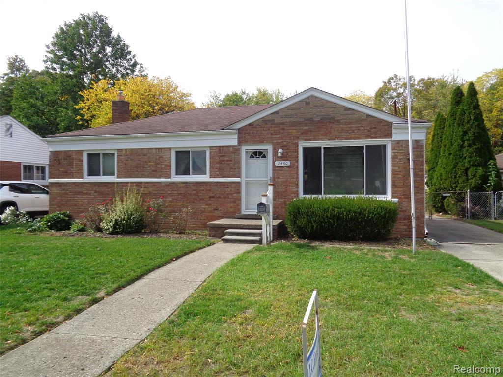 2460 Longmeadow Drive Property Photo 1