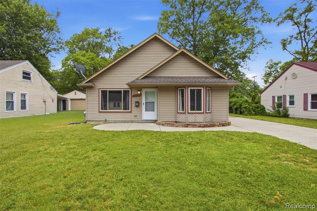 22141 Condon Street Property Photo 1