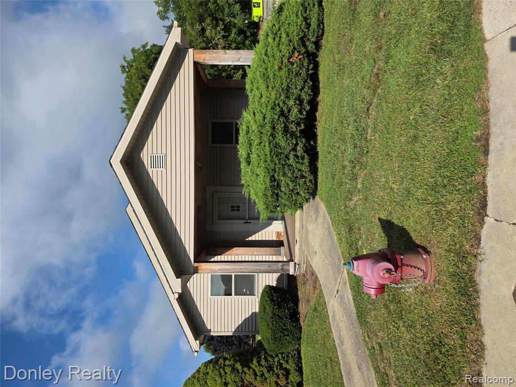 2998 Fenner Street Property Photo 1