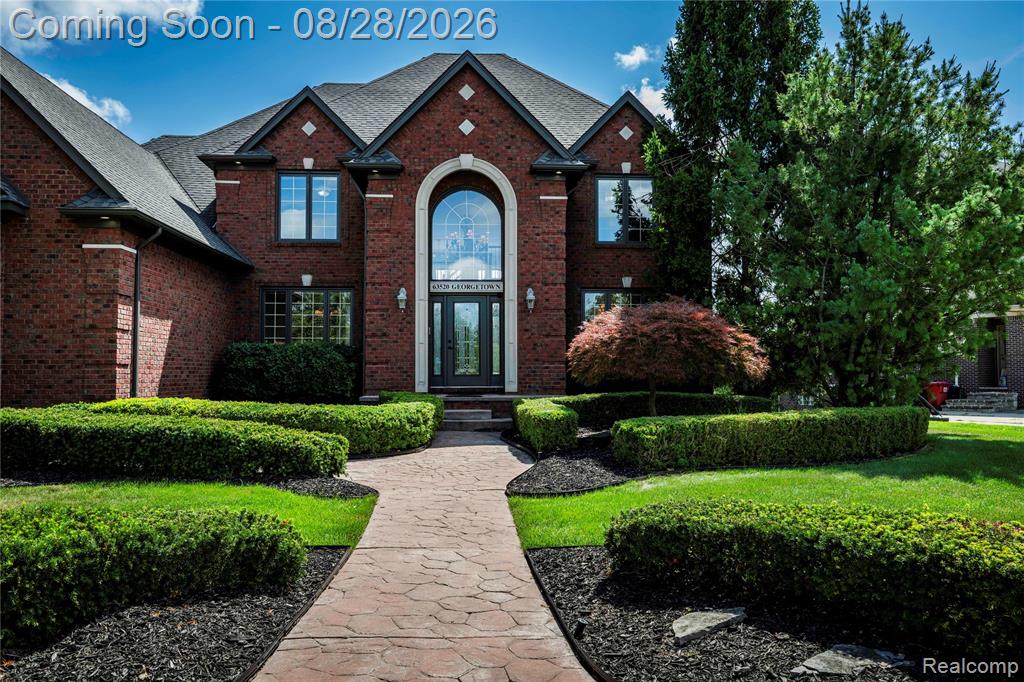 63520 Georgetowne
