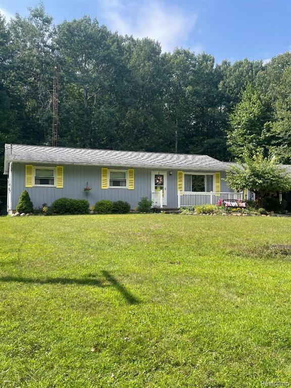 1866 S Barrie Road Property Photo 1