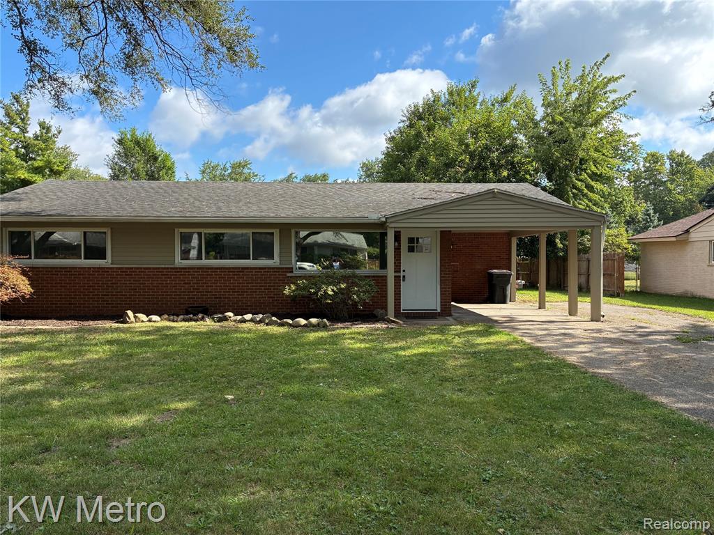 2644 Penna Drive Property Photo 1
