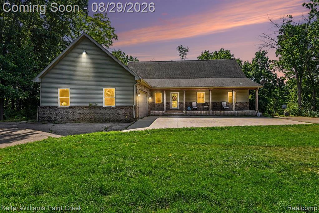5263 Diehl Road Property Photo 1