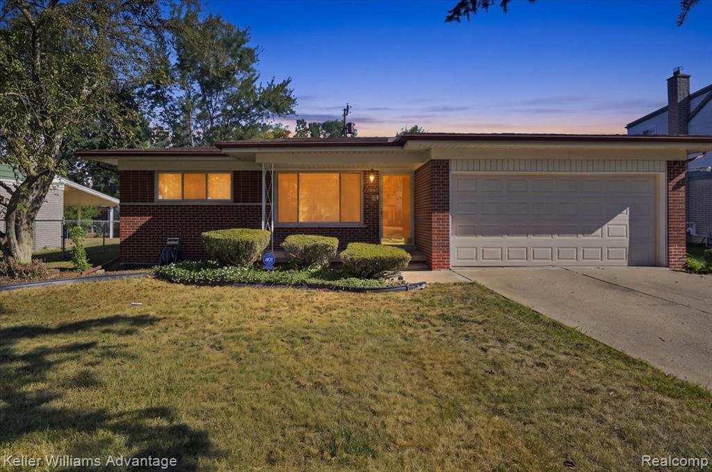 17200 Evans Street Property Photo 1