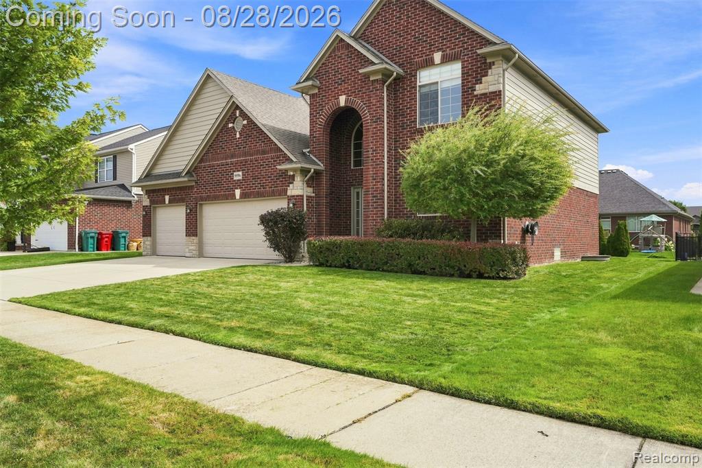 55586 Snead Drive Property Photo 1
