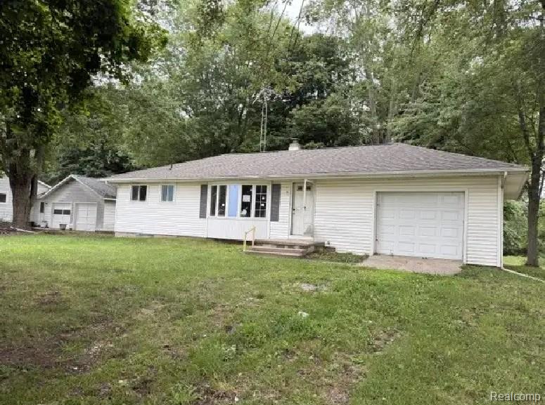 5407 Oak Grove Road