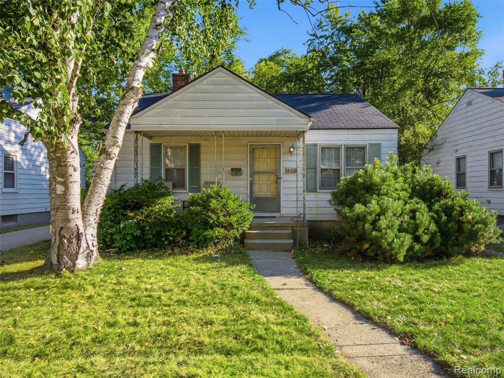 19331 Mccormick Street Property Photo 1
