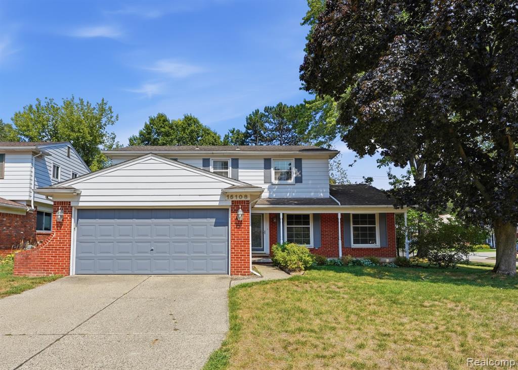 15108 Farmbrook Drive Property Photo 1