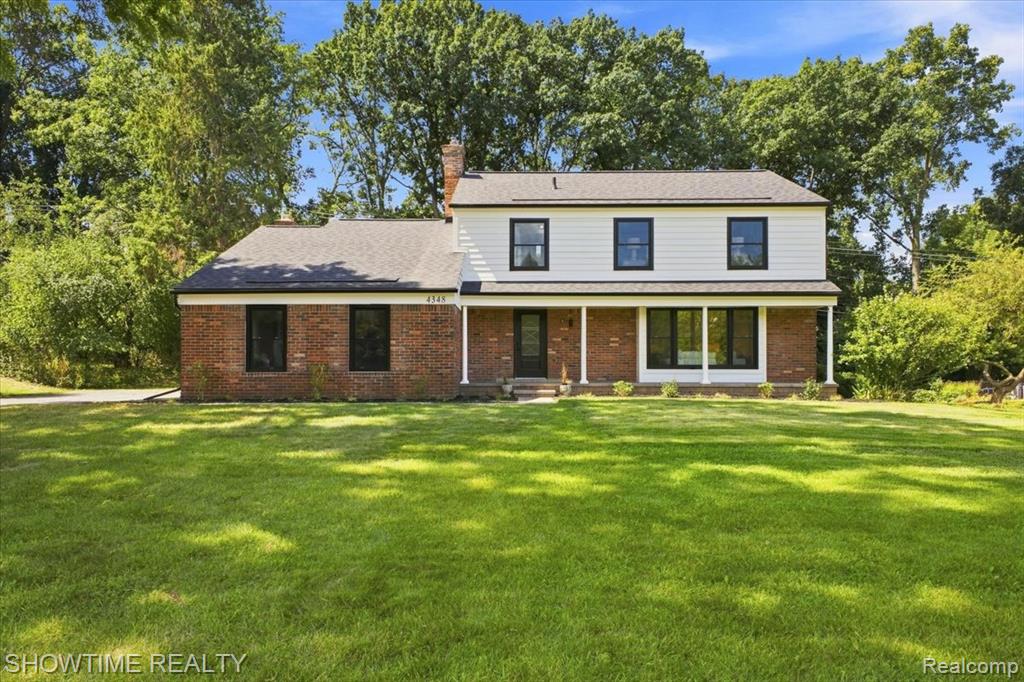 4348 Covered Bridge Road