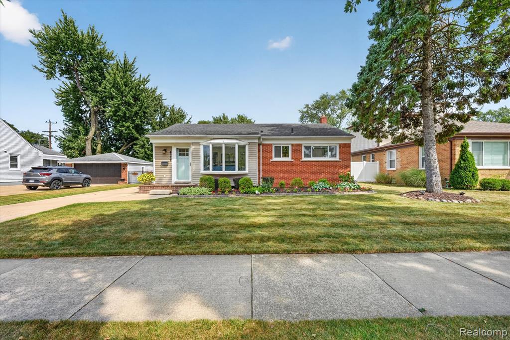 4112 Durham Road Property Photo 1