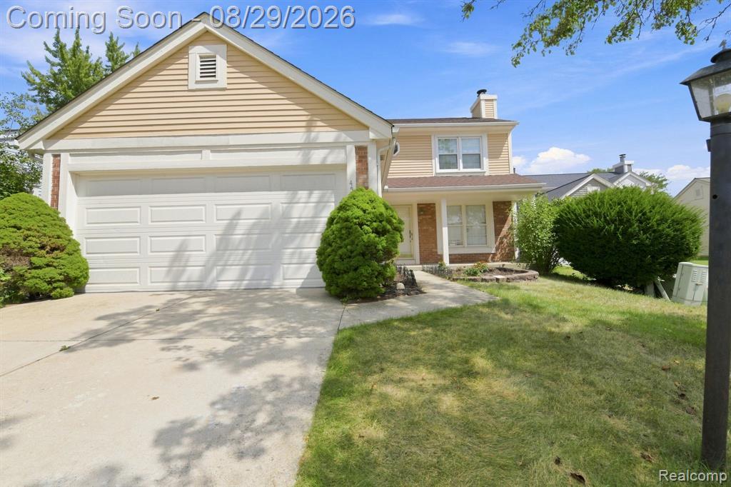 456 Farmridge Court Property Photo 1