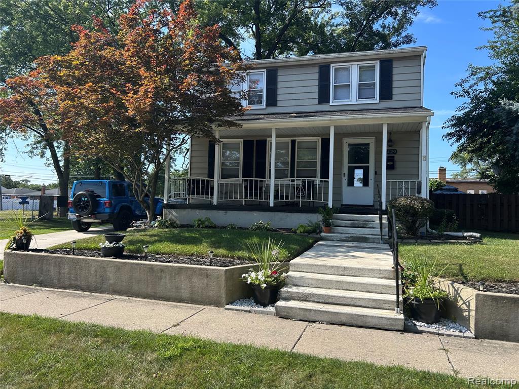 17429 Oconnor Avenue Property Photo 1