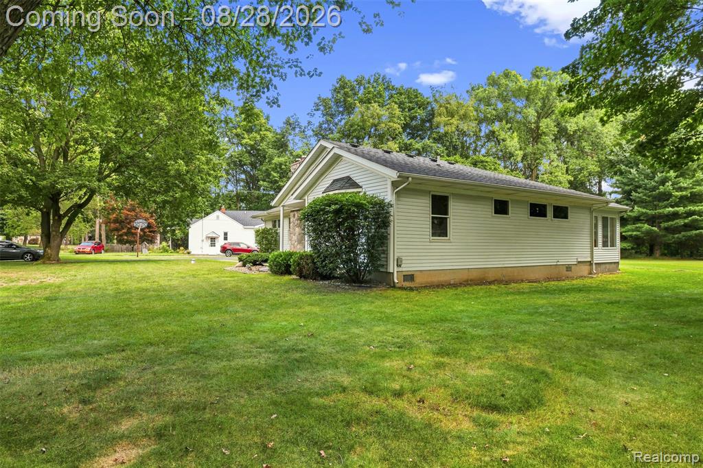 7150 Heath Street Property Photo 7