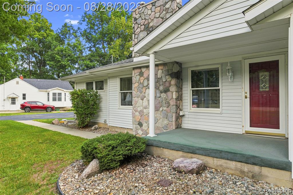 7150 Heath Street Property Photo 8