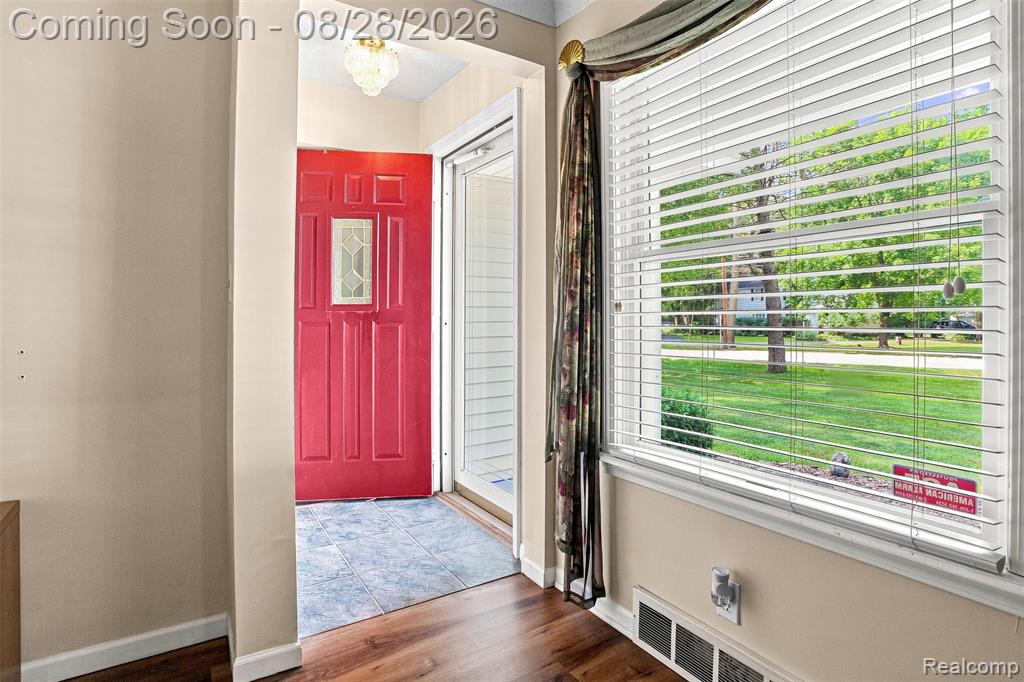 7150 Heath Street Property Photo 9