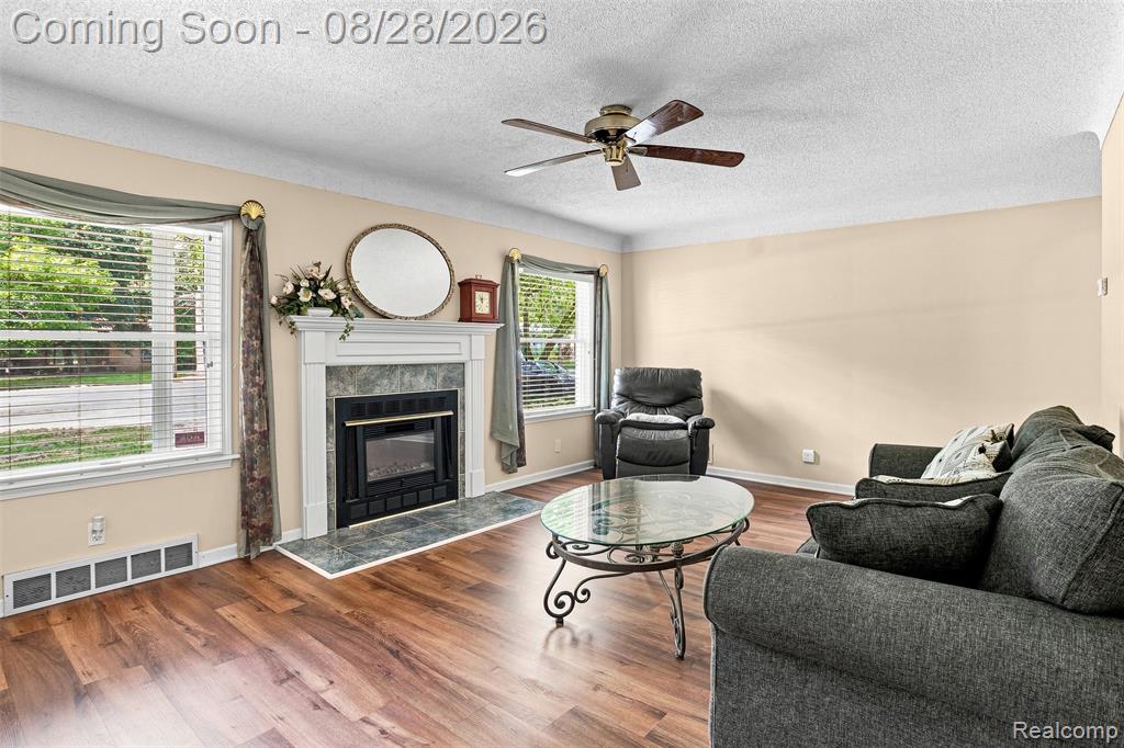 7150 Heath Street Property Photo 13