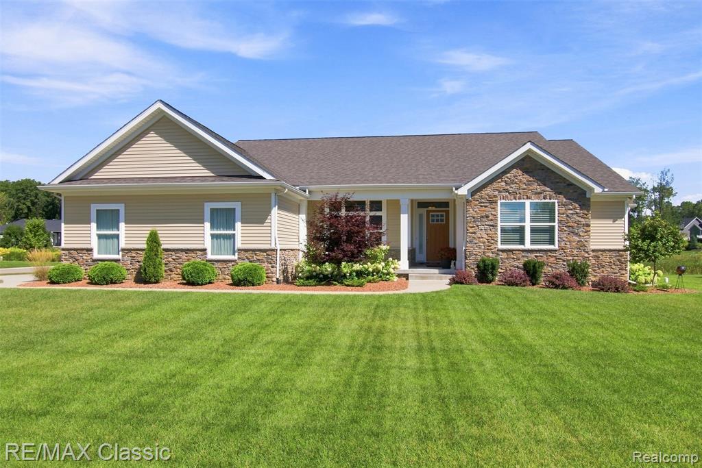 1247 Timberleaf Drive Property Photo 1