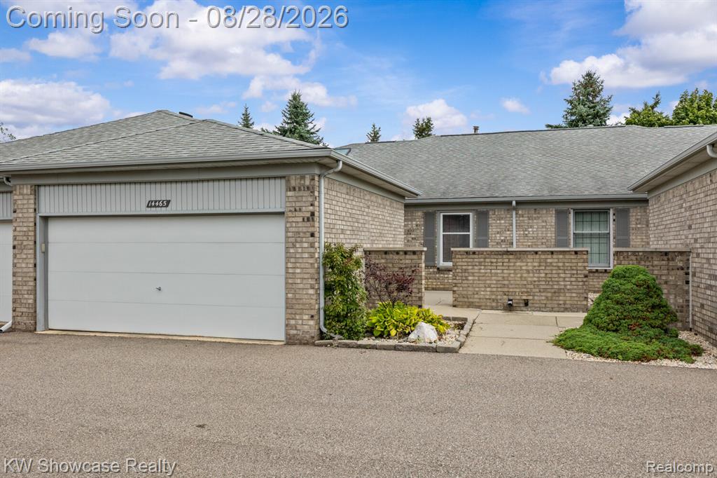 14465 Foy Creek Court Property Photo 2