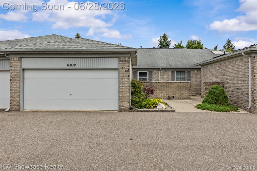 14465 Foy Creek Court Property Photo 3