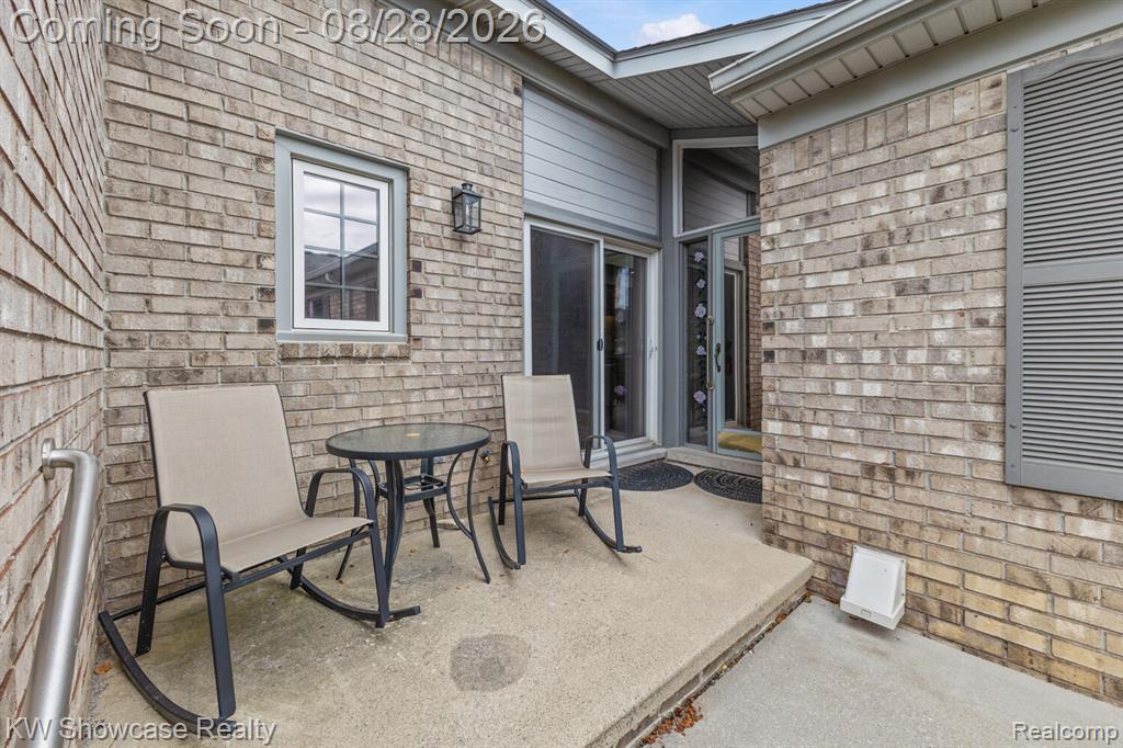 14465 Foy Creek Court Property Photo 4
