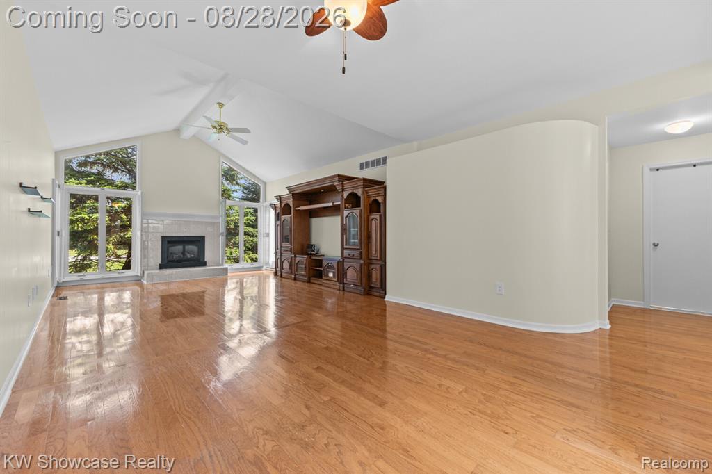 14465 Foy Creek Court Property Photo 8