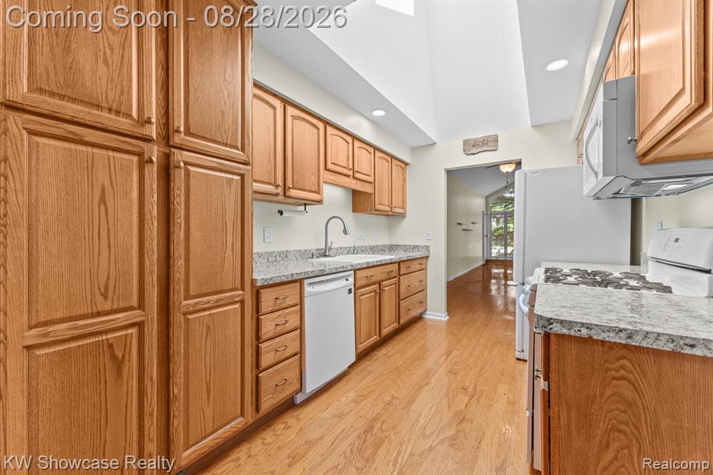 14465 Foy Creek Court Property Photo 10