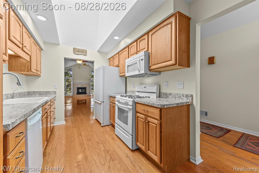 14465 Foy Creek Court Property Photo 11