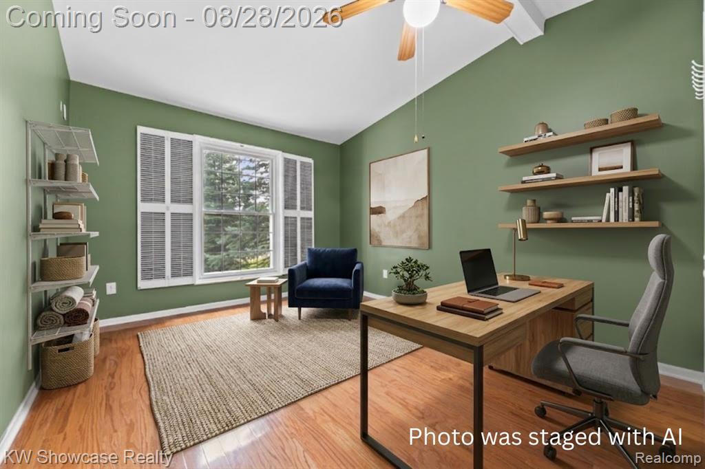 14465 Foy Creek Court Property Photo 15