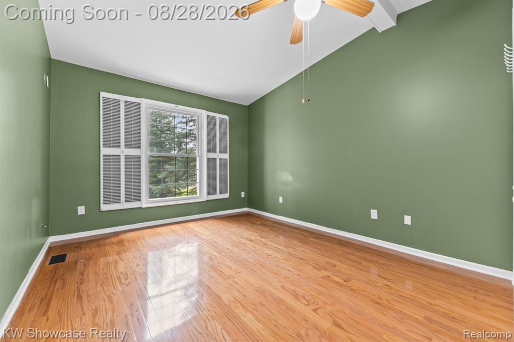 14465 Foy Creek Court Property Photo 16