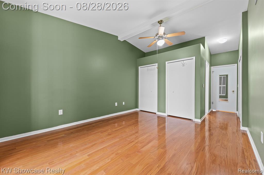 14465 Foy Creek Court Property Photo 17
