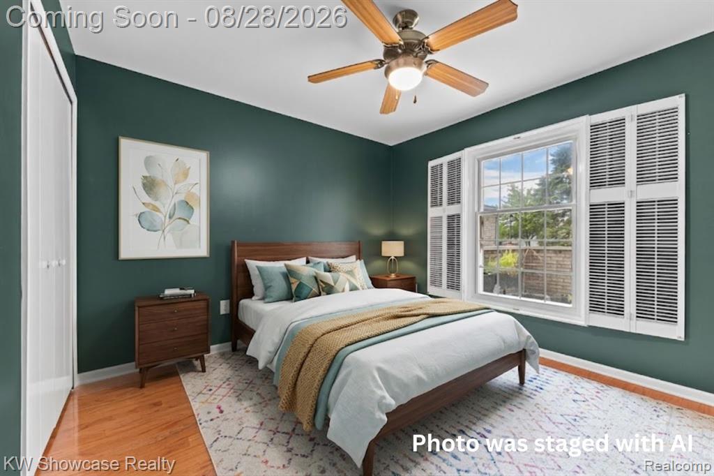 14465 Foy Creek Court Property Photo 19
