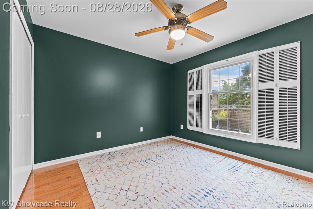 14465 Foy Creek Court Property Photo 20