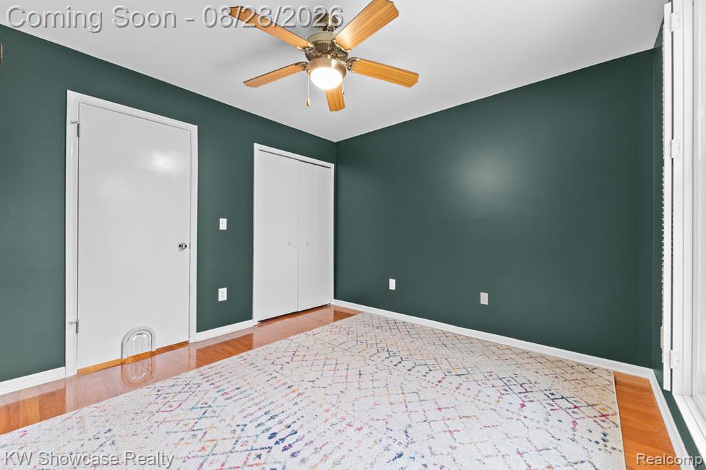 14465 Foy Creek Court Property Photo 21