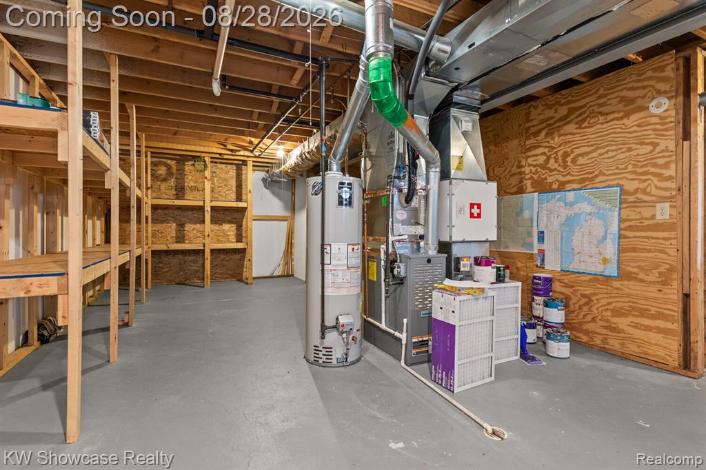 14465 Foy Creek Court Property Photo 28