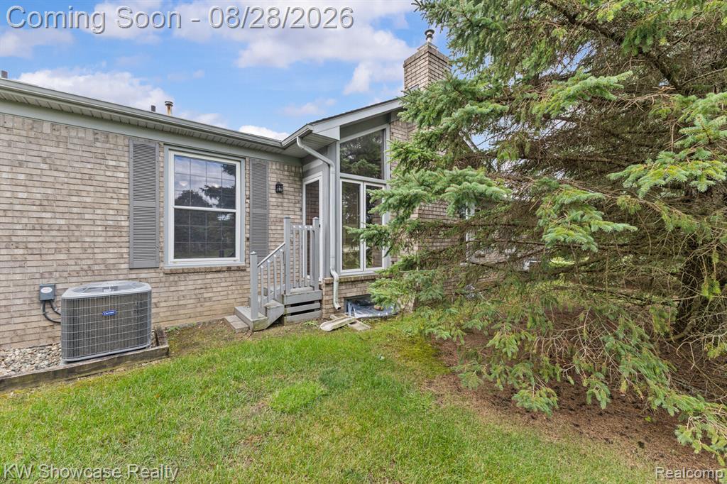 14465 Foy Creek Court Property Photo 32