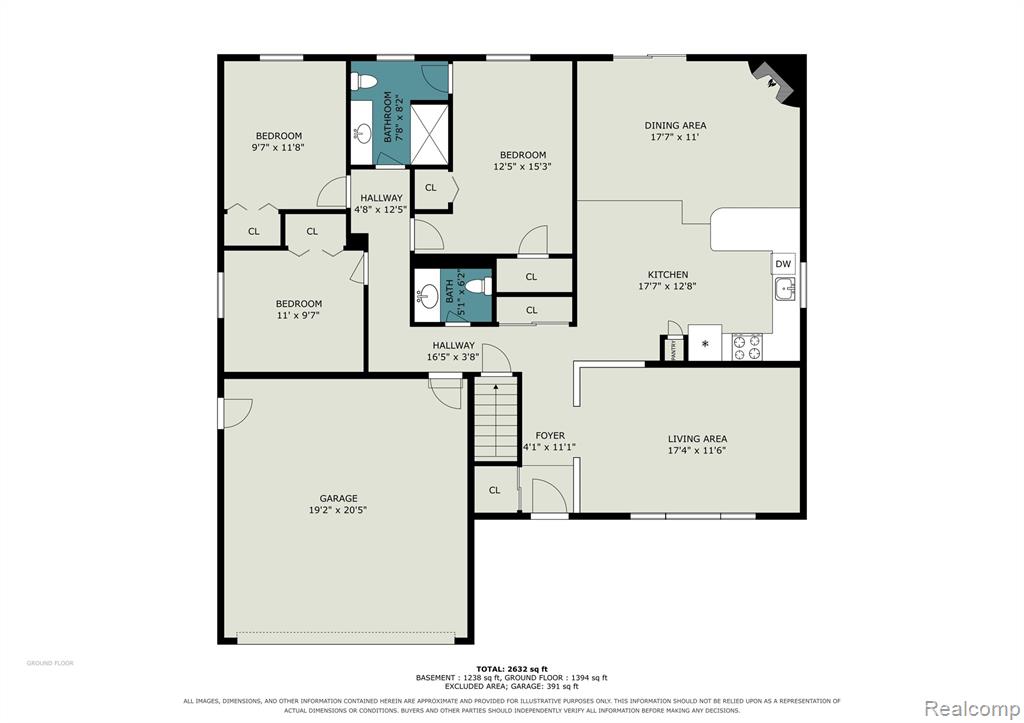 23930 Rockingham Street Property Photo 22