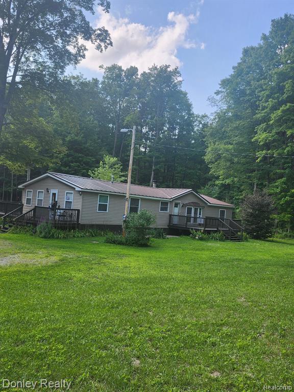 7795 County Road 571 Property Photo 1