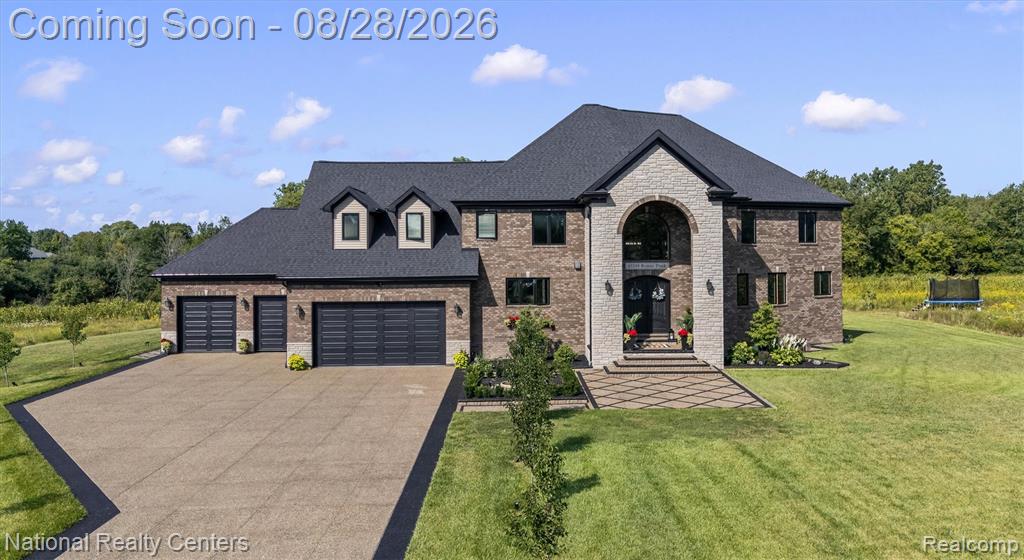 65339 Romeo Plank Road Property Photo 1