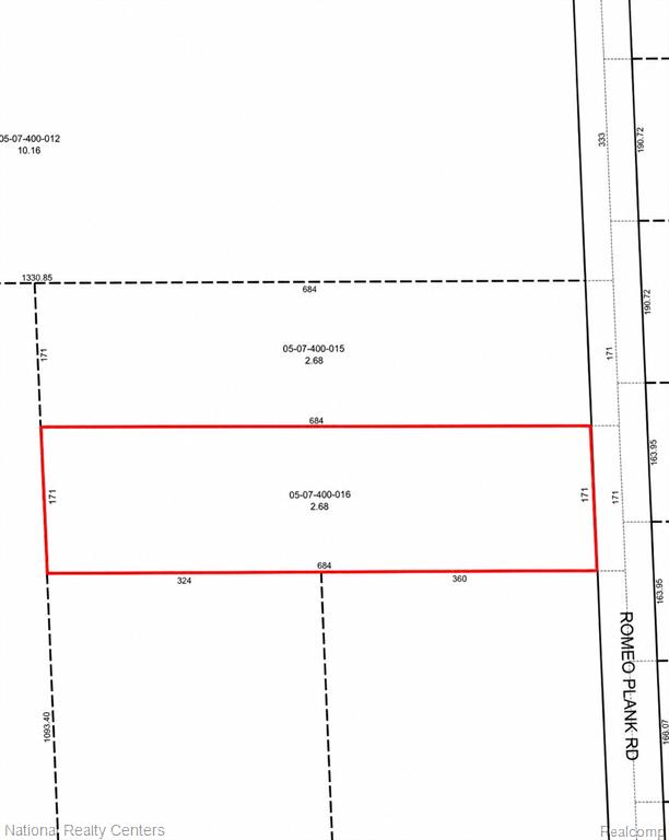 65339 Romeo Plank Road Property Photo 90