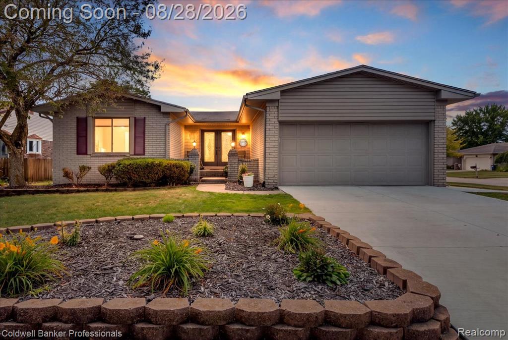 44299 Franciscan Drive Property Photo 1