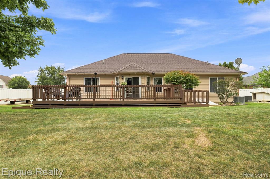 5208 Foxhill Lane Property Photo 27